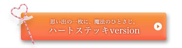 ウールレターハート撮影小物レンタルセットボタン