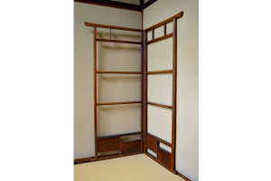 衣桁