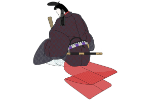 束帯