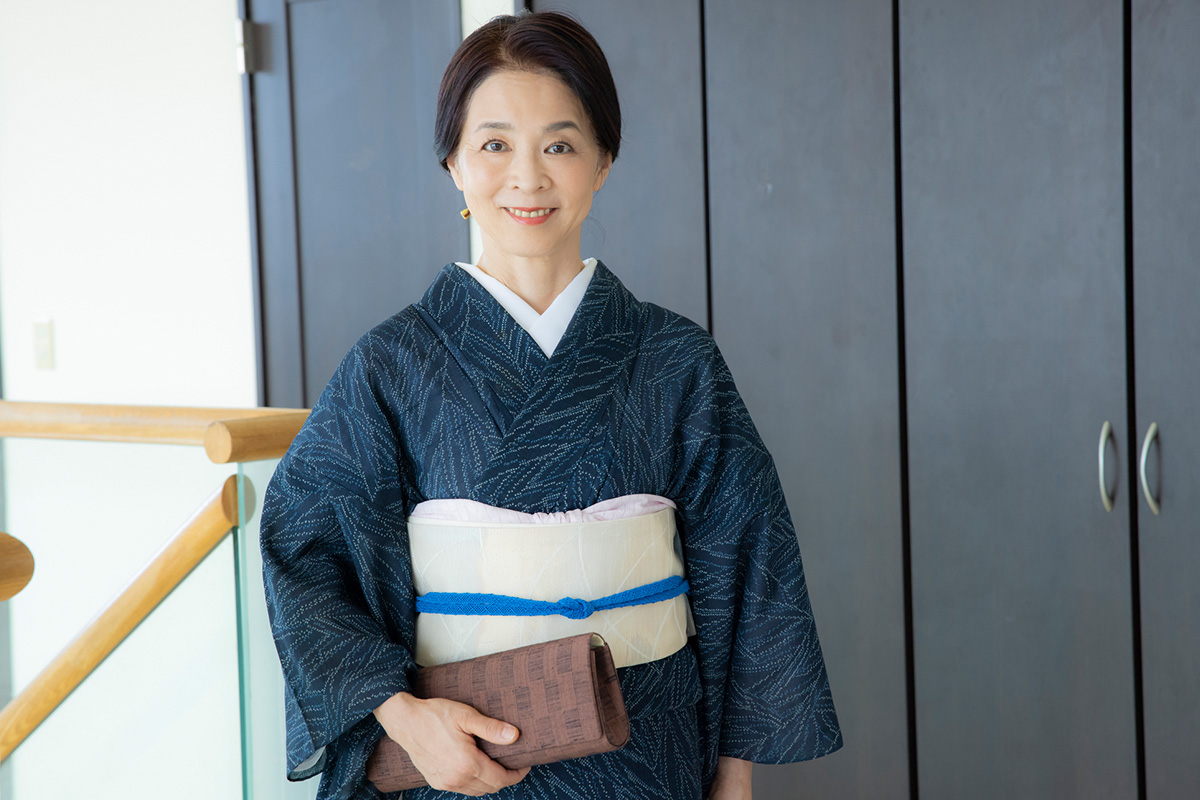 薄物（うすもの）とは？わかりやすく説明 季節に合った着物を選んで楽しみましょう | きものレンタリエのきもの豆知識