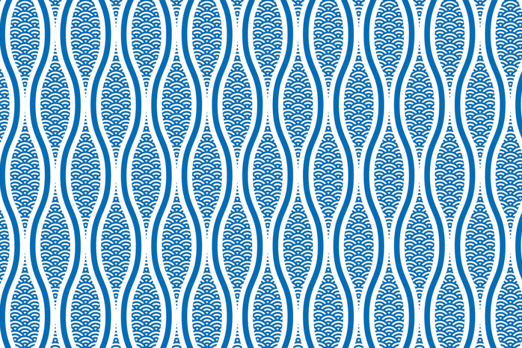 雲立涌文（くもたてわくもん）