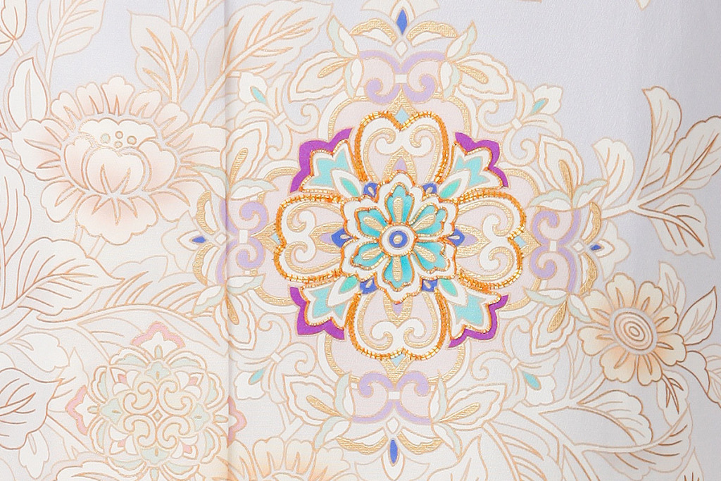 正倉院文様（しょうそういんもんよう）とは？わかりやすく説明