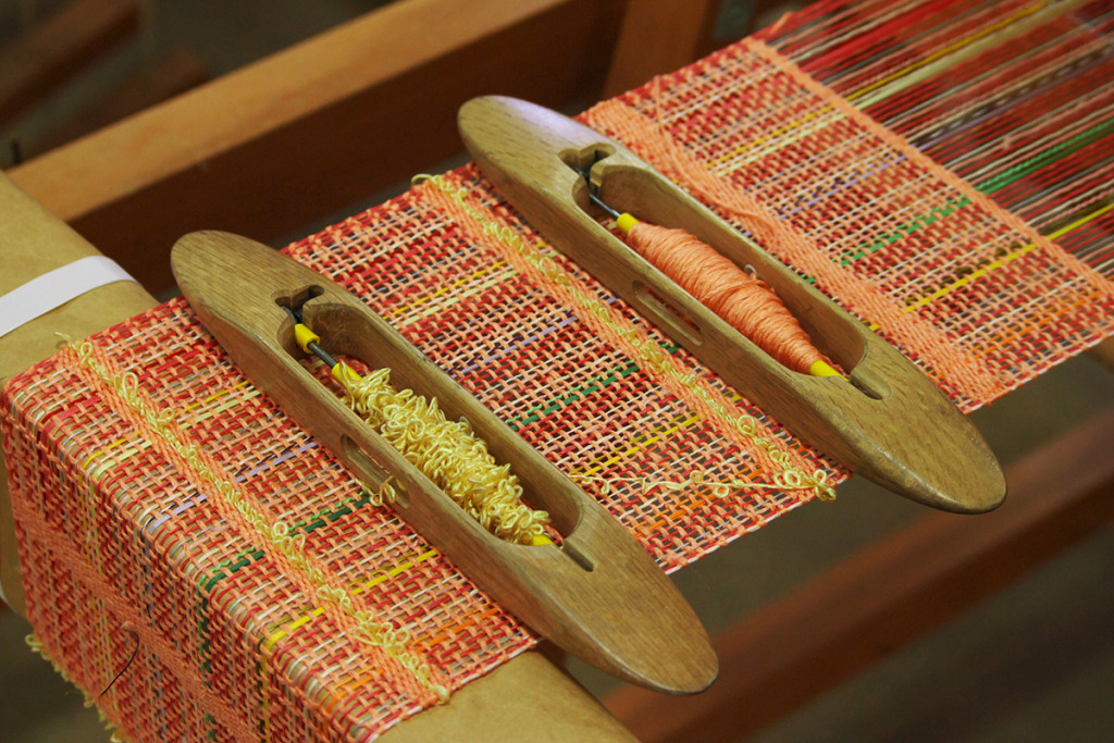 西陣織（にしじんおり）とは？わかりやすく説明 | きものレンタリエの