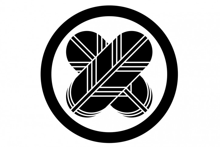 鷹の羽紋（たかのはもん）とは？わかりやすく説明 | きものレンタリエ