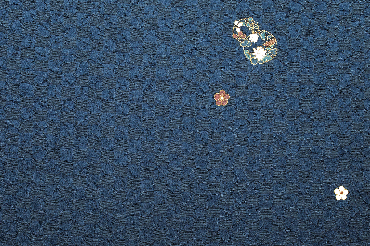 丹後縮緬（たんごちりめん）とは？わかりやすく説明 | きもの