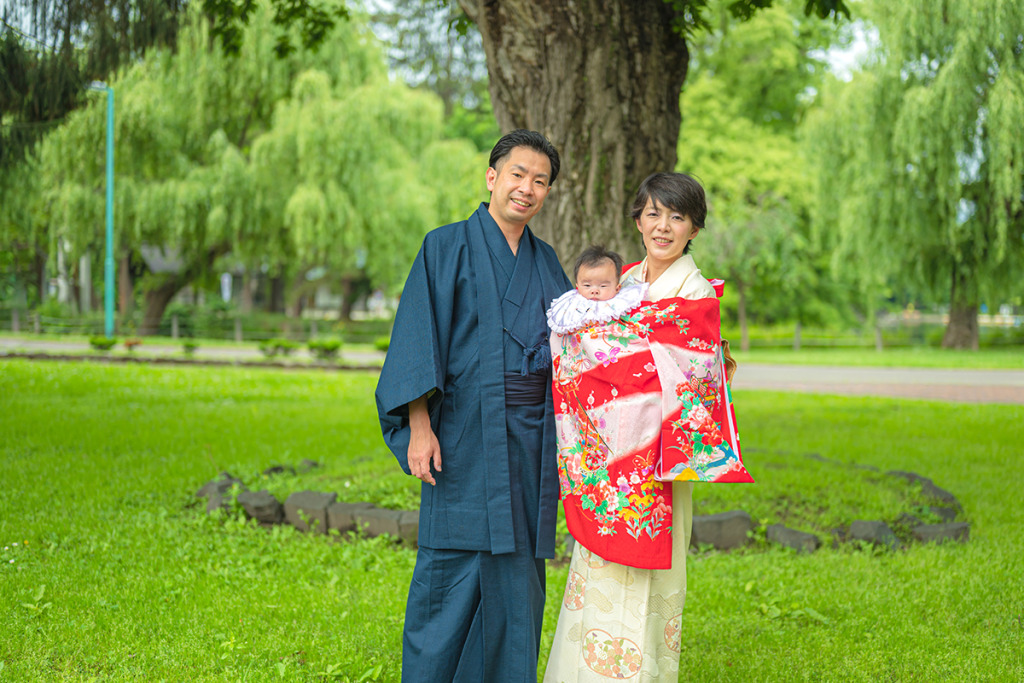 女の子のお宮参りにかかる費用はいくらですか？