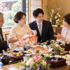お宮参り後の食事代は誰が払うのですか?