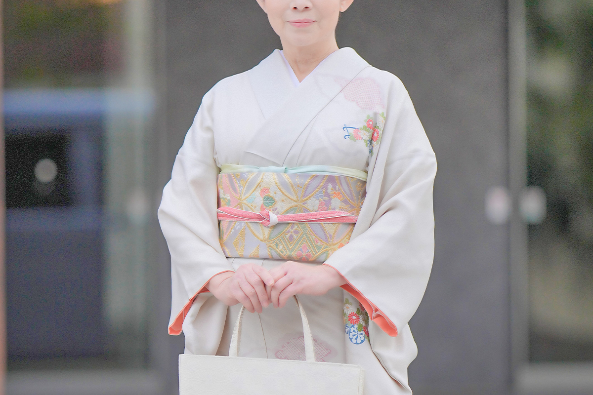 卒園式の母親の着物とは？ふさわしい着物の選び方や注意点を詳しく紹介 