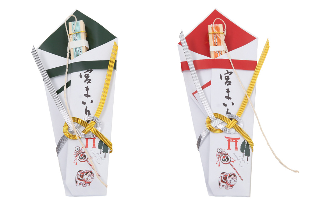 犬張子とは？お宮参りで赤ちゃんにつける小物の意味や由来、付け方を