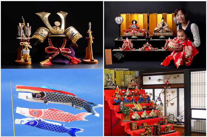 内祝いは初節句に必要？相場やいつまでに贈るか、オススメのギフトなども紹介