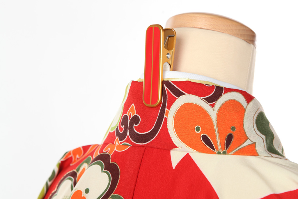 きものクリップ