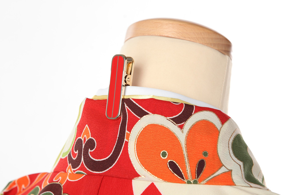 きものクリップ