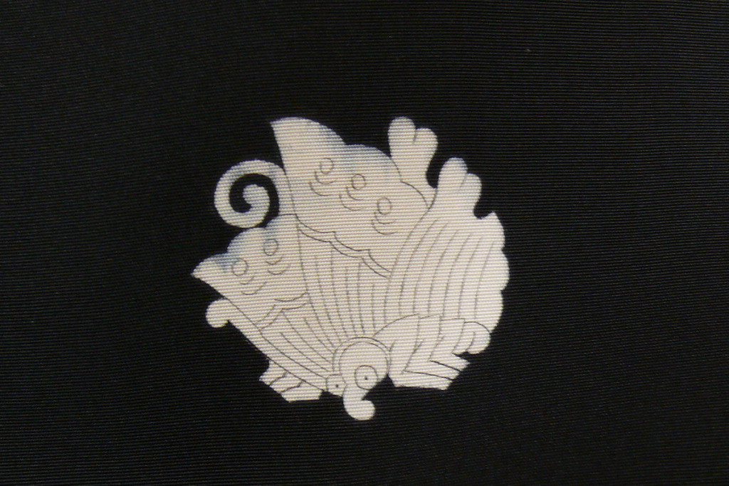 悉皆紋泣き直し