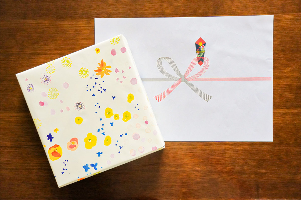 出産内祝いの選び方