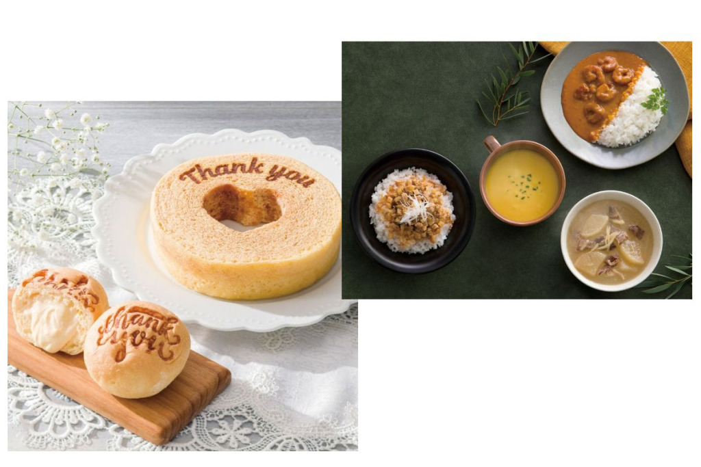 出産の内祝いの選び方