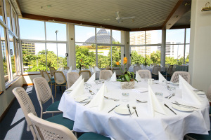 バンケットルーム