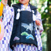 七五三被布男の子