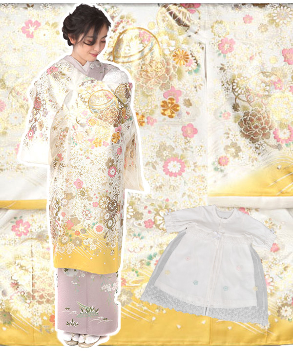 U0160,セレモニードレス