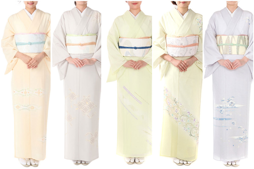 付け下げ」と「訪問着」どっちを着るべき？シーン別の選び方と注意点