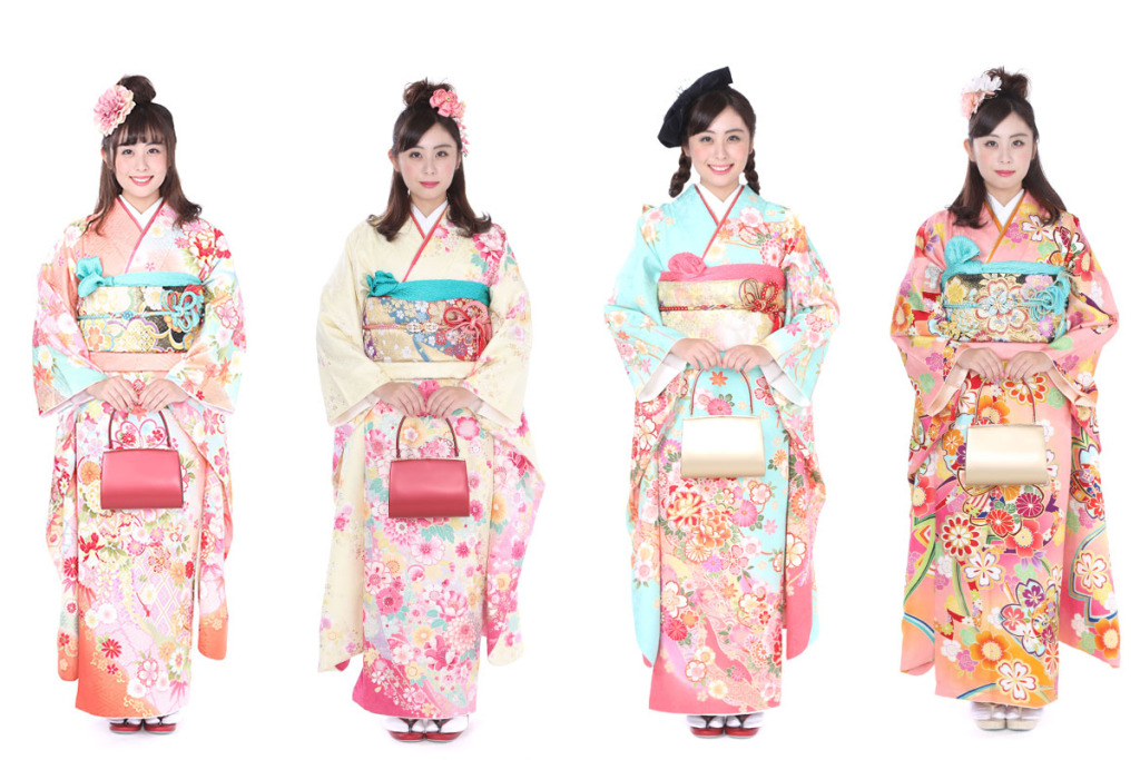 イエベ春に似合う色