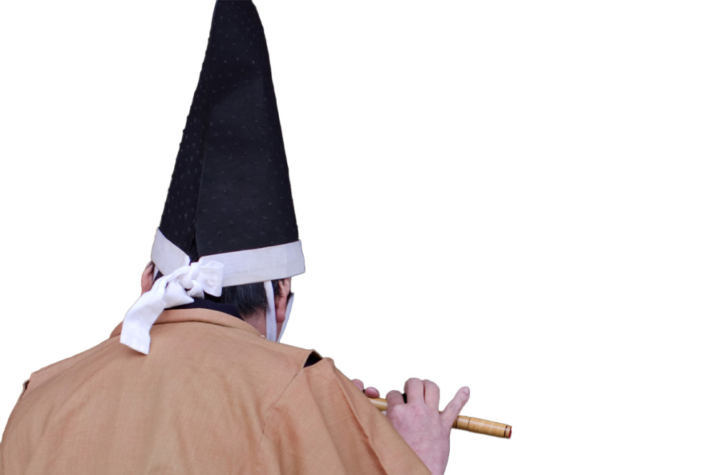 立烏帽子（たてえぼし）とは？わかりやすく説明 | きものレンタリエの