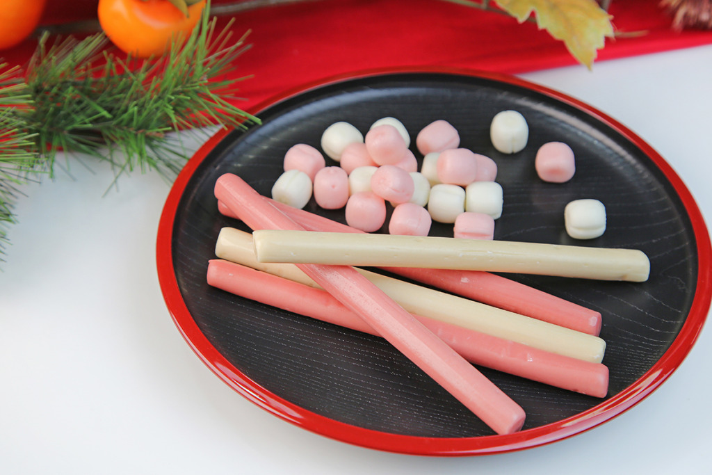 七五三の千歳飴