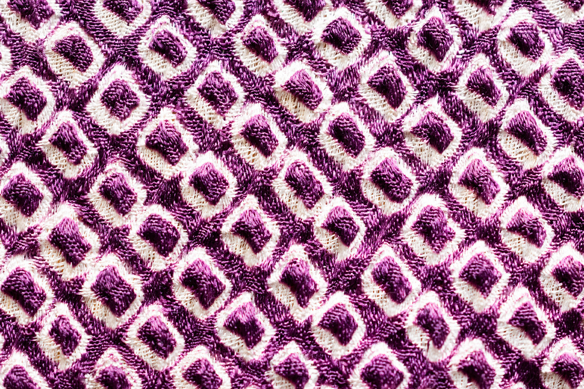 疋田絞り（ひったしぼり）とは？わかりやすく説明 | きものレンタリエ