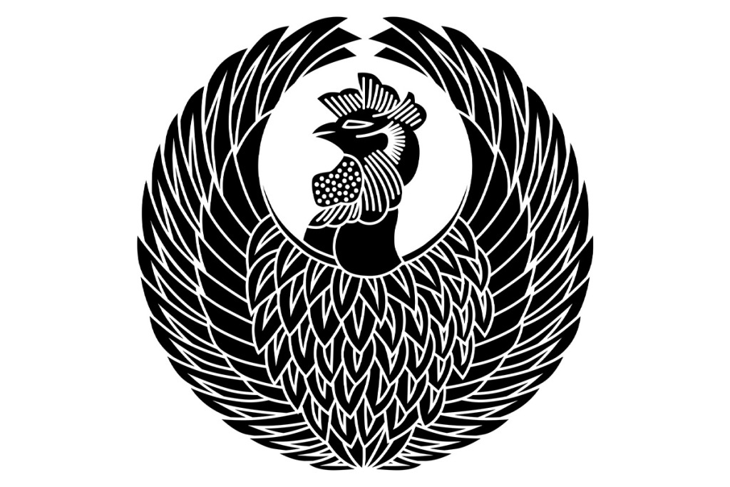 580-鳳凰