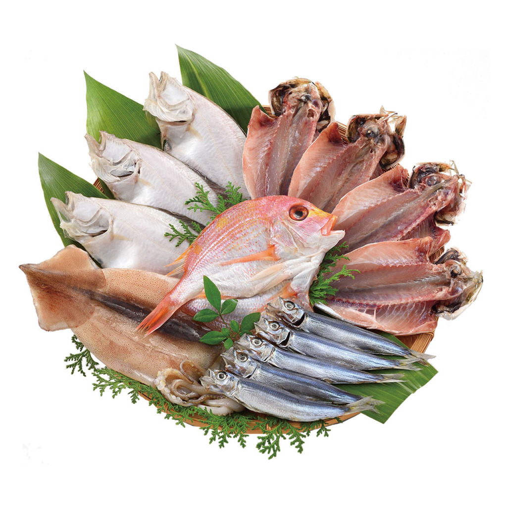 父の日 山口魚急便