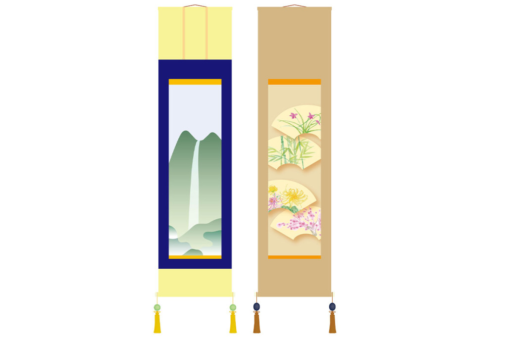 四君子