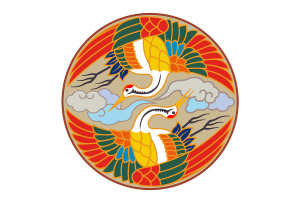 雲鶴（うんかく）