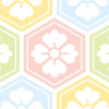 花菱亀甲