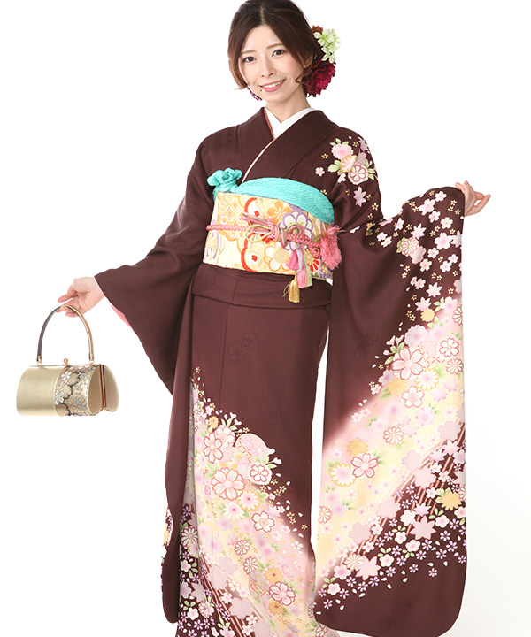 商品検索 | きものレンタリエ
