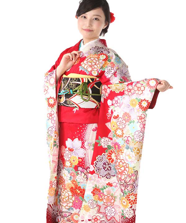 商品検索 | きものレンタリエ