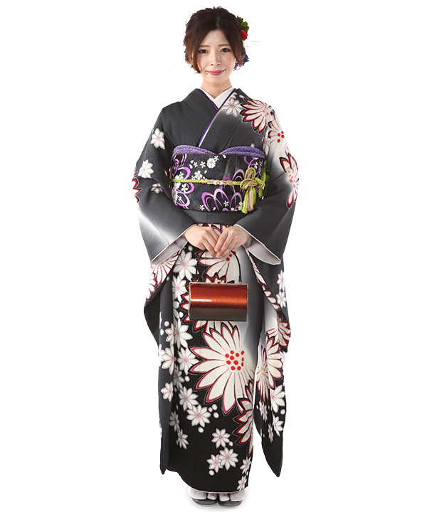 椿 長身 モデルサイズ 浴衣 綿 女性 浴衣 レディース 女性浴衣 単品 浴衣単品 仕立て上がり 浴衣