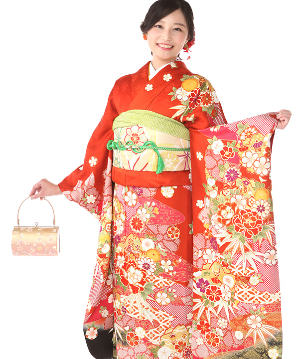 商品検索 | きものレンタリエ
