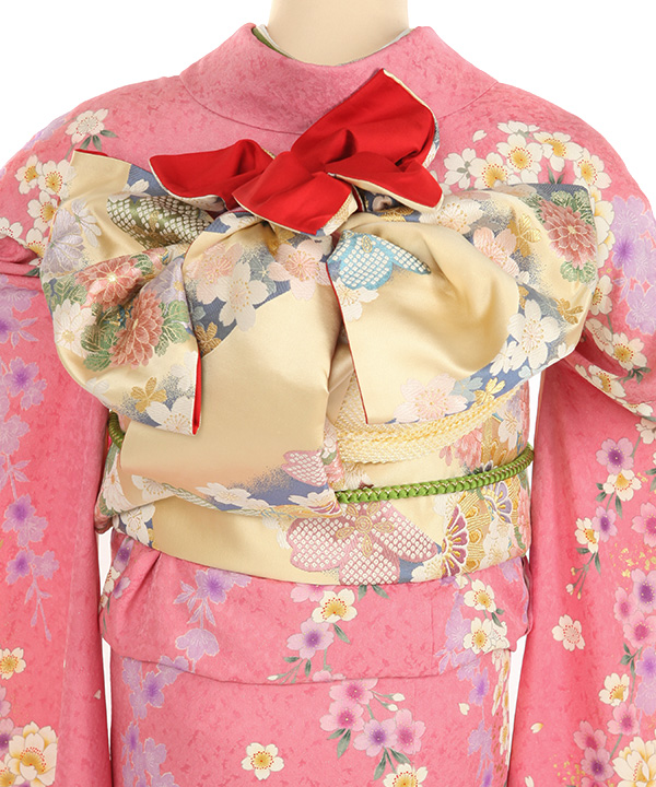 振袖10点　フルセット　ピンク re-furisode-078-m1.jpg