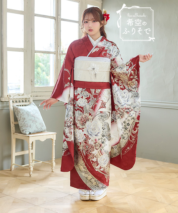 2026年成人式利用特集｜振袖レンタル一覧｜きものレンタリエ