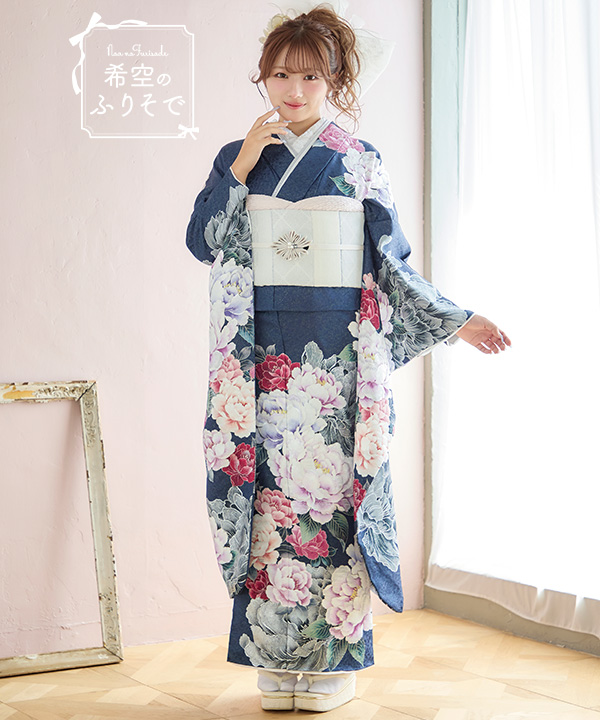 2026年成人式利用特集｜振袖レンタル一覧｜きものレンタリエ