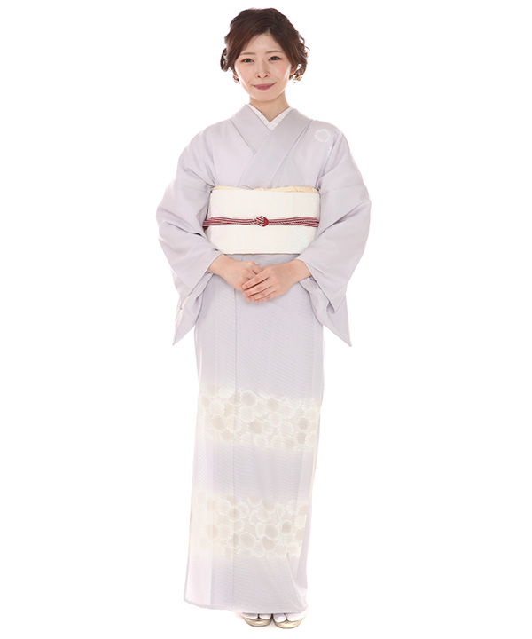 D314 夏着物 訪問着 雪輪 花模様 絽 正絹 未使用極美品 楽天市場】絽