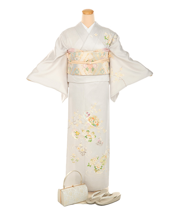 訪問着レンタル 21800-27800] の商品一覧 | きものレンタリエ