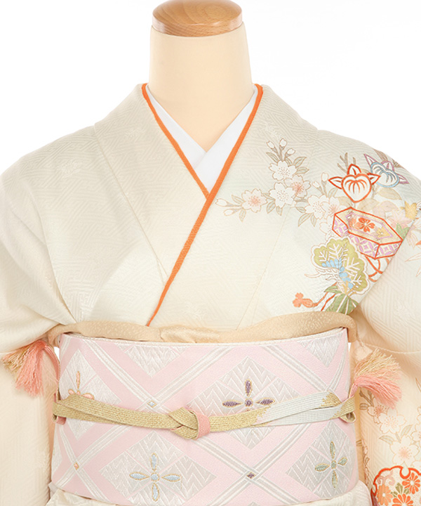 【中古】 花嫁の長襦袢 ポリエステル 広衿 紗綾形 レンタアップ 中古】 花嫁の長襦袢 ポリエステル 広衿 紗綾形 レンタアップ