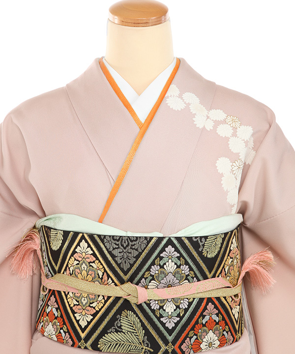 【中古】 花嫁の長襦袢 ポリエステル 広衿 紗綾形 レンタアップ 2025年最新】Yahoo!オークション - 仕立て上がり(長襦袢)の中古