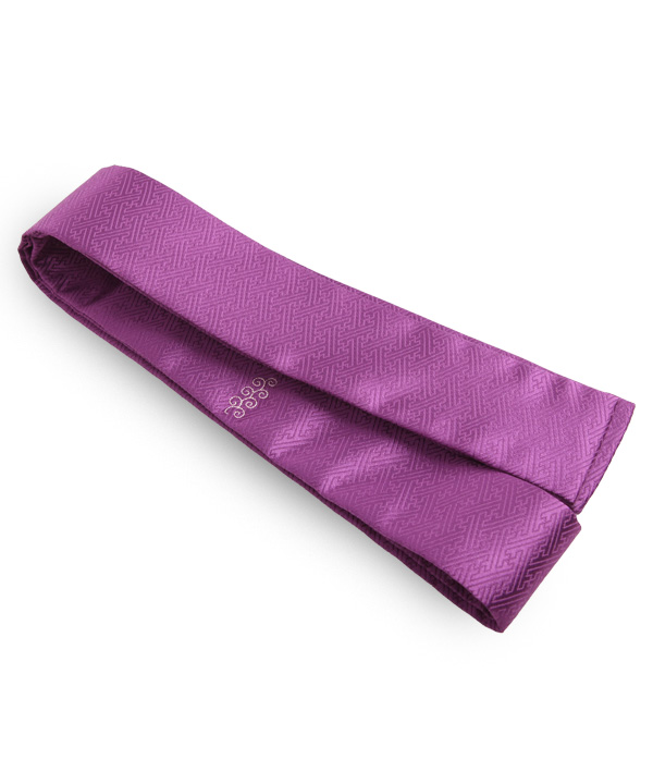 正絹 重ね襟 重ね衿 伊達襟 広襟 正絹 紋織 紗綾形地紋  ブルー 正絹 重ね襟 重ね衿 伊達襟 広襟 正絹 紋織 紗綾形地紋 ブルー オプション