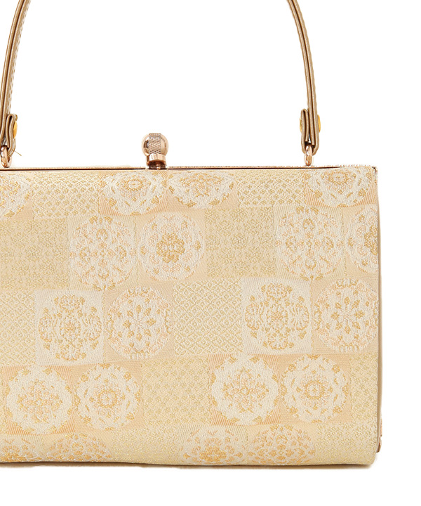 【新品】草履バッグセット 草履 フリーサイズ (マットゴールド)　 02286 草履バッグセット 草履 フリーサイズ マットゴールド 02286 新品