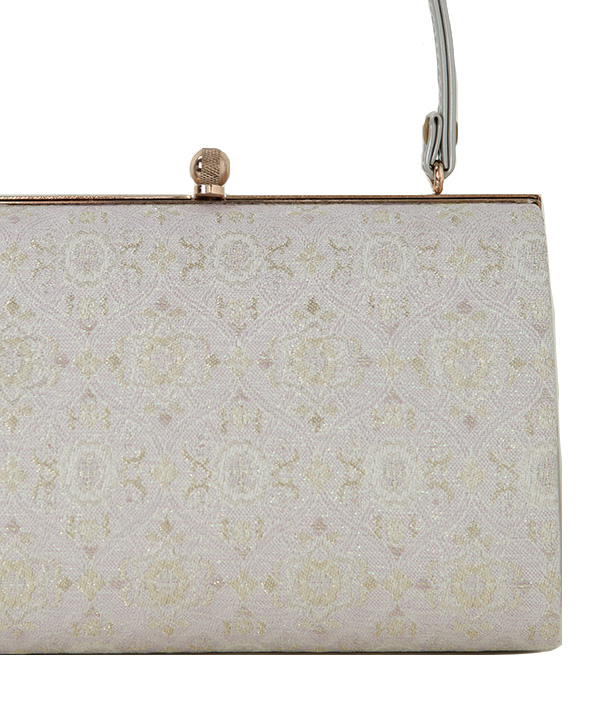 ナオ様専用☆406ag30の小物類, ag81⑤草履バッグ☆