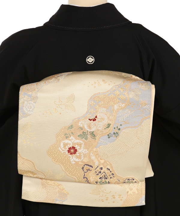 袖丈45、5～裄丈64～着丈159～～留め袖着物～扇子～袋帯～帯締め～スーツ40 袖丈45、5～裄丈64～着丈159～～留め袖着物～扇子～袋帯～帯締め～スーツ40