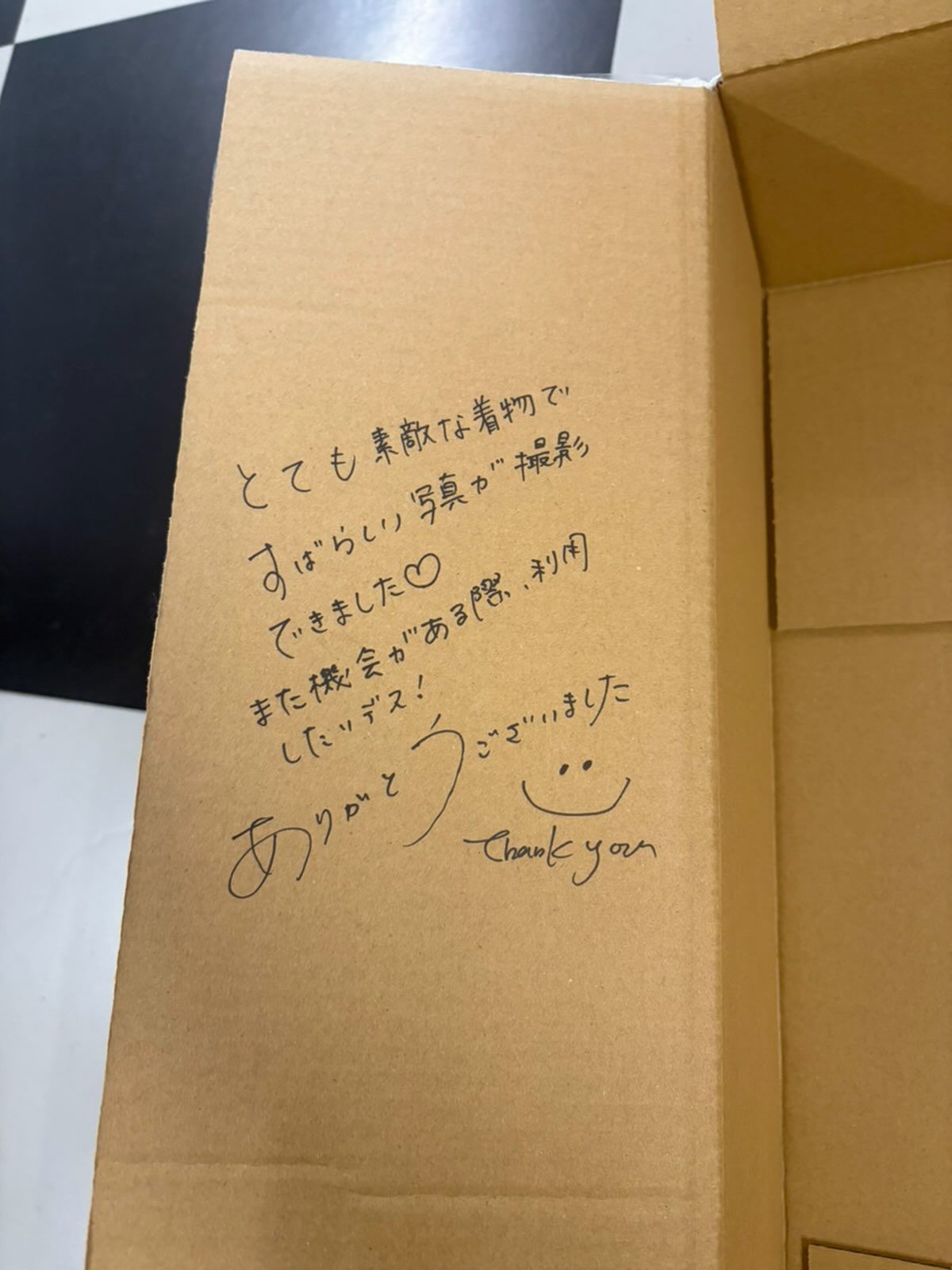 Instagram投稿3