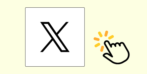 Xはこちらから